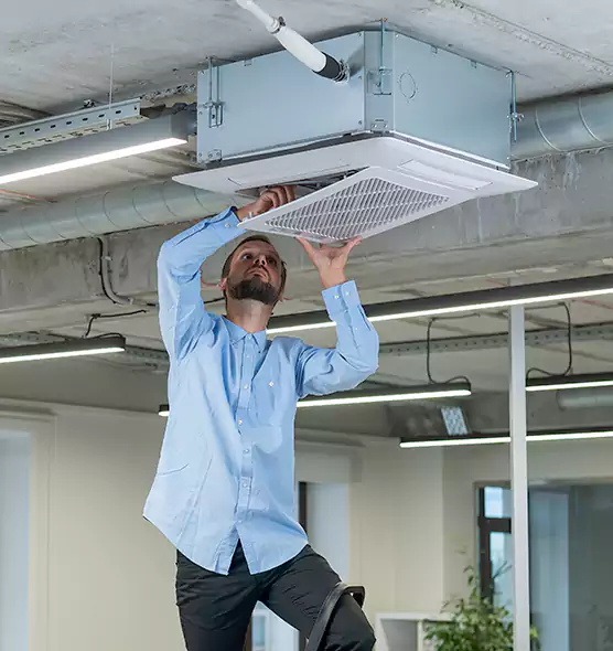 Professional Air Duct Cleaners in Carlsbad, NM