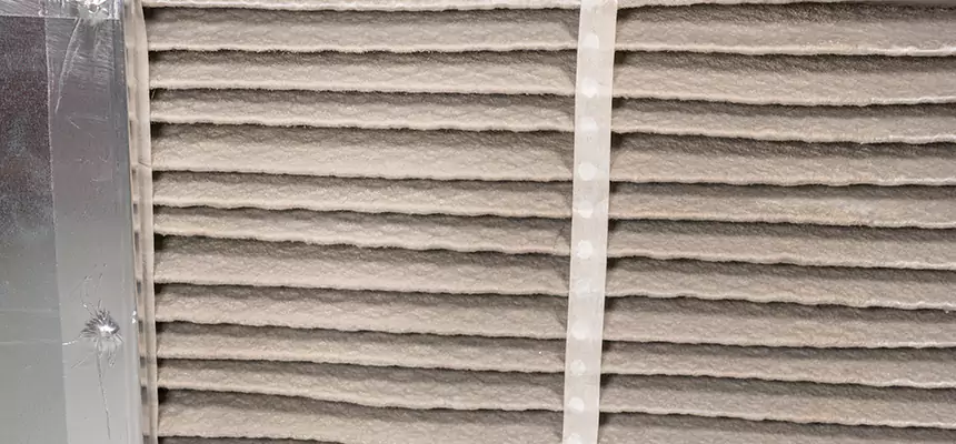 Mobile Car AC Filter Replacement in Carlsbad