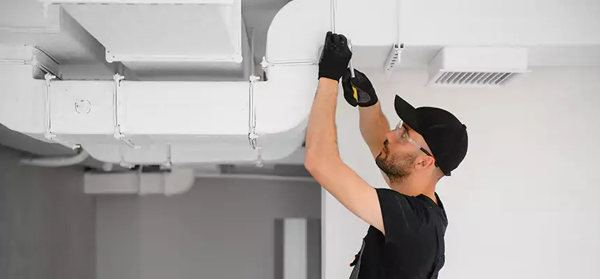 Our Air Duct Cleaning Services in Carlsbad, NM