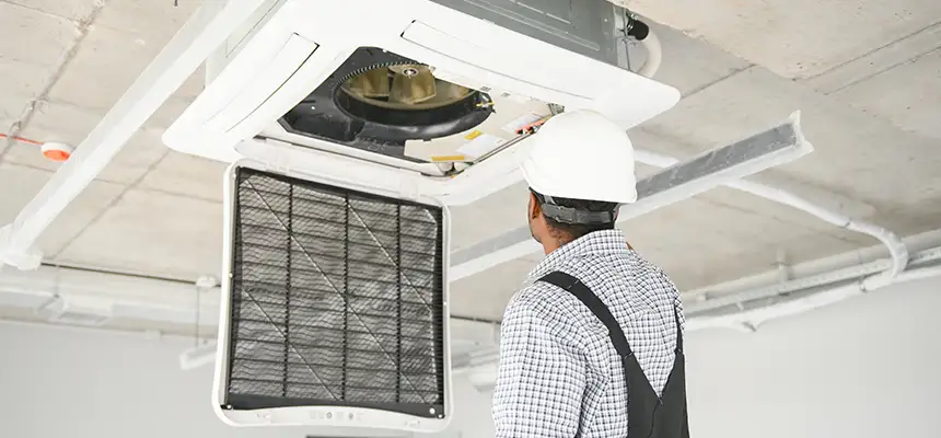 Our Affordable Duct Cleaning Near Me Services in Carlsbad, NM