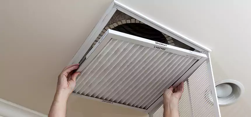 Robust Commercial Air Duct Cleaning in Carlsbad