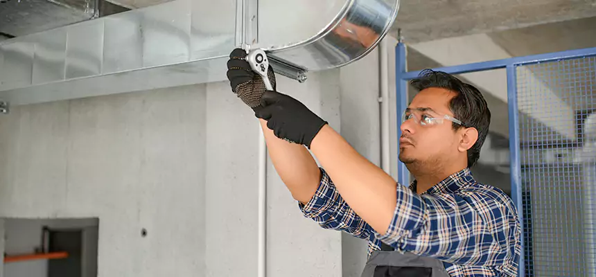 Our Air Duct Pathogen Disinfection Services in Carlsbad, NM