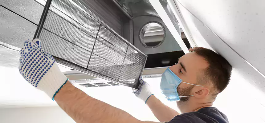 Diagnostic HVAC Coil & Blower Cleaning in Carlsbad
