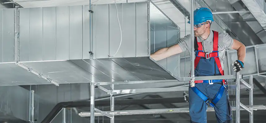 Our Dryer Fire Safety Service Services in Carlsbad, NM