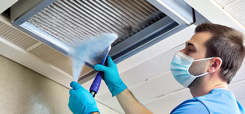 Our Home Ventilation Cleaning Services in Carlsbad, NM
