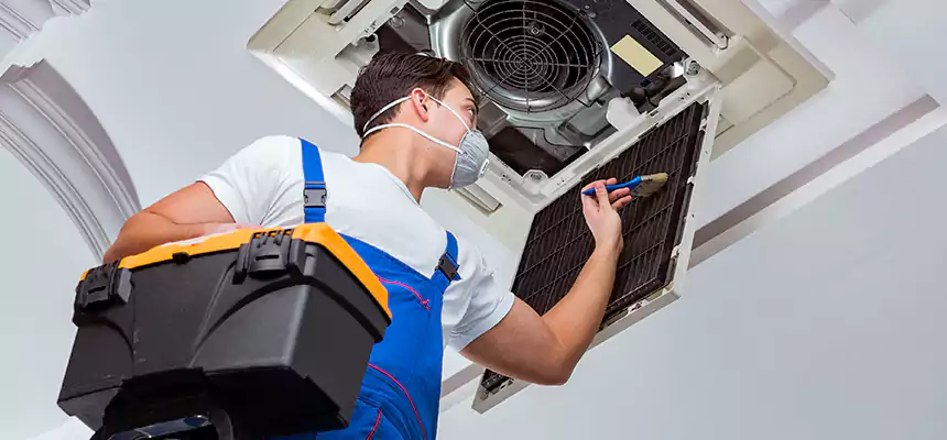 Specialized Office Duct Cleaning  in Carlsbad, NM