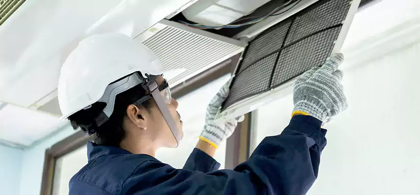 Our Residential Air Vent Cleaning Services in Carlsbad, NM