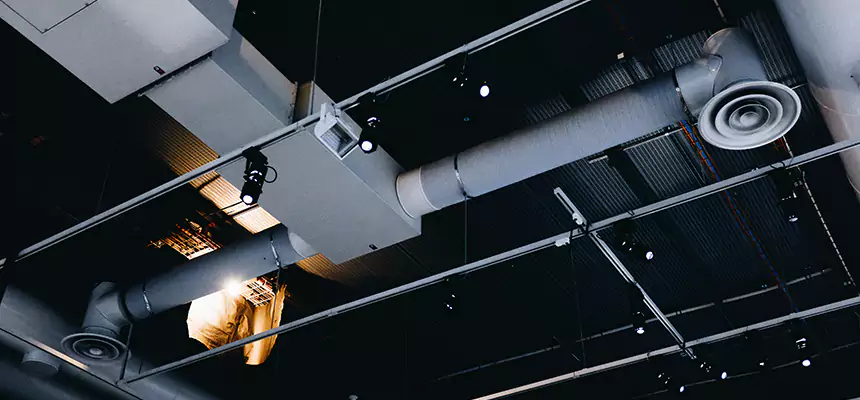 Our Seasonal Allergy Air Duct Cleaning Services in Carlsbad, NM