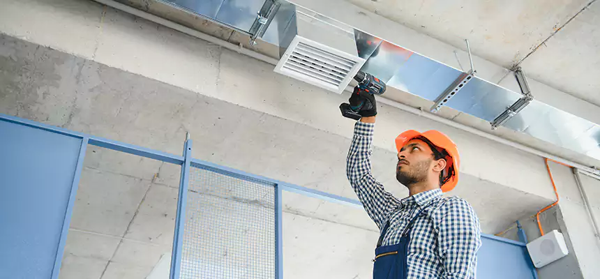 Efficient Exhaust Vent Cleaning in Carlsbad, NM