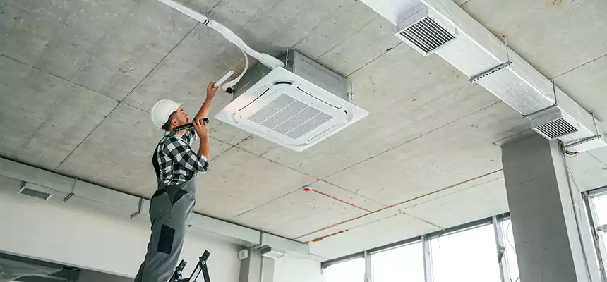 Our Wi Fi Connected Air Ducts Services in Carlsbad, NM