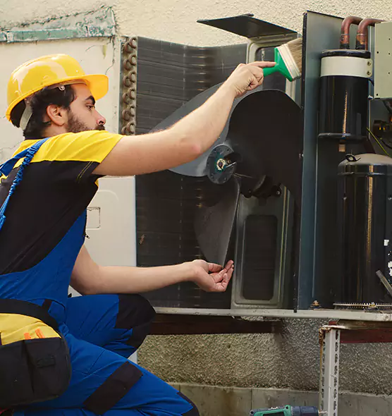 Professional Air Duct Washing Service in Carlsbad, NM