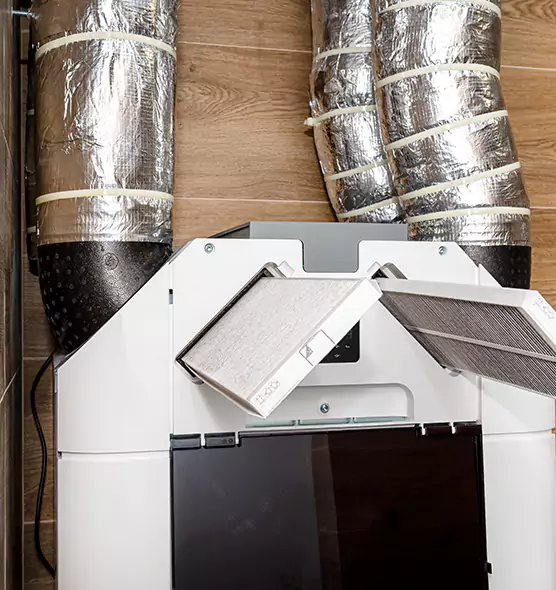 About Clogged Air Duct Repair in Carlsbad, NM