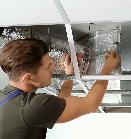 Professional Clogged Dryer Vent Repair in Carlsbad, NM