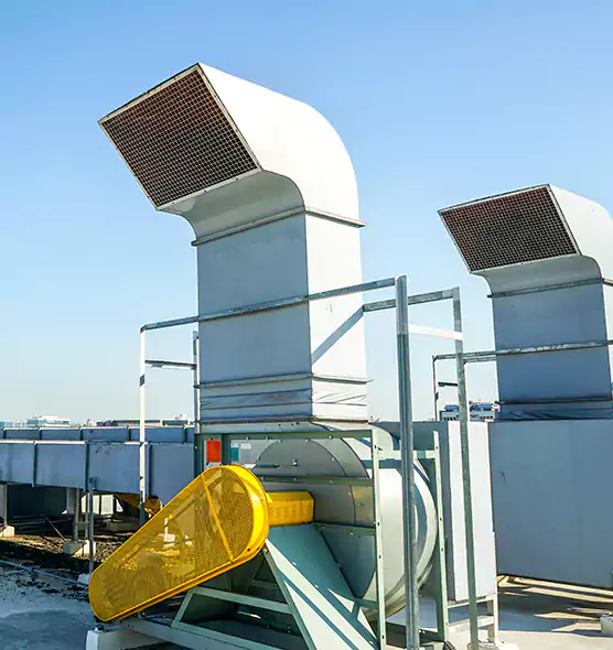 Advanced Commercial HVAC Duct Cleaning in Carlsbad, NM