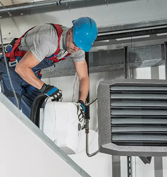 Professional Custom HVAC Ductworkin Carlsbad, NM
