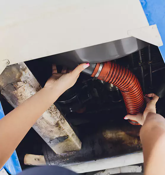 Professional Dryer Duct Pressure Testing in Carlsbad, NM