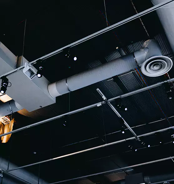 About Duct Sanitization with UV Light in Carlsbad, NM