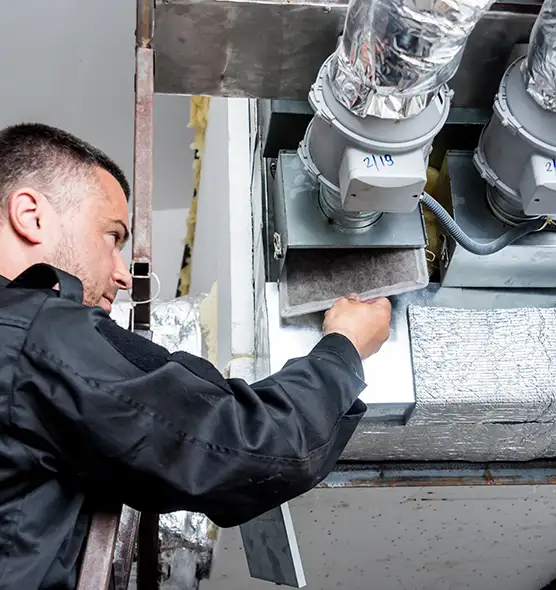 Professional Furnace Vent Cleaning in Carlsbad, NM
