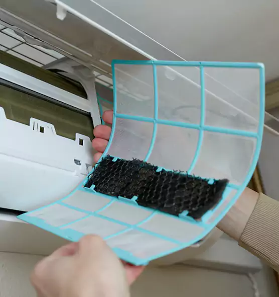 Welcome to Air Duct Cleaning & Repairs Carlsbad — Your Local HEPA Filter Installation Pros in Carlsbad, NM