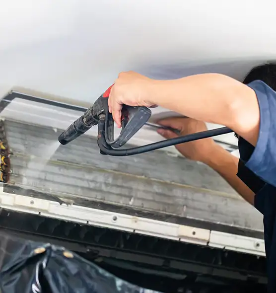 Welcome to Move-in/Move-out Duct Cleaning Services in Carlsbad, NM