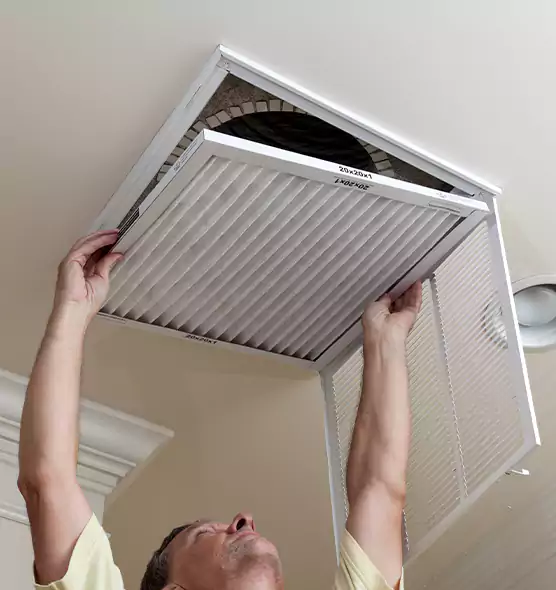 Advanced Residential Vent Cleaning in Carlsbad, NM