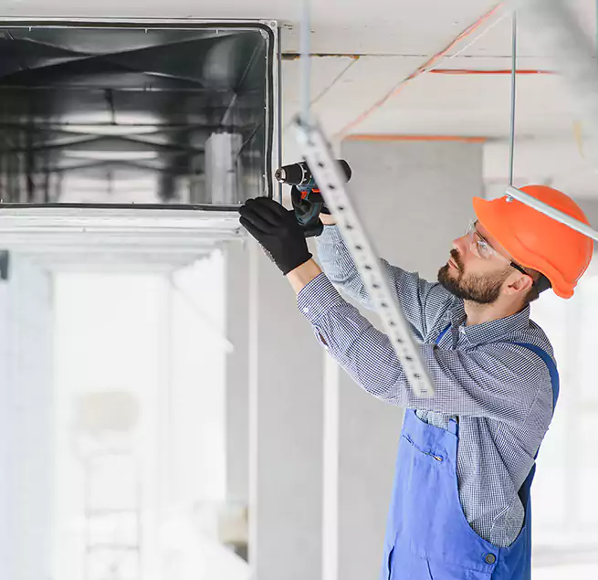 Why Homeowners & Businesses Trust Us Carlsbad, NM