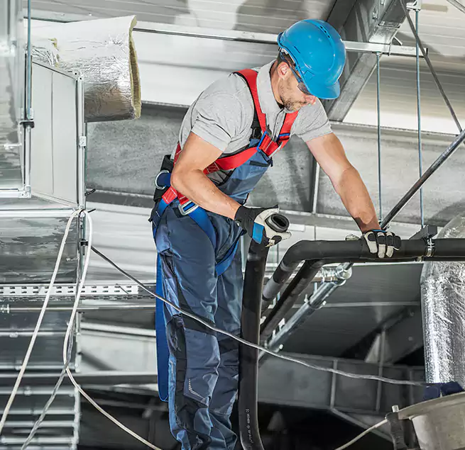 Why Homeowners & Businesses Trust Us in Carlsbad, NM?