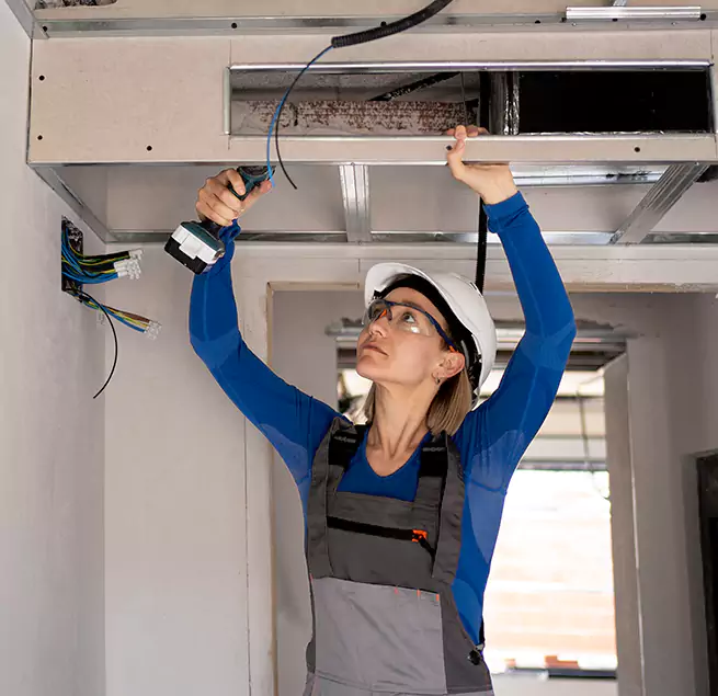 Why Homeowners & Businesses Trust Us in Carlsbad, NM?