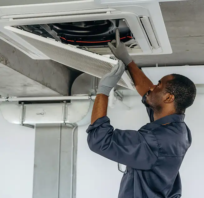 Why Homeowners & Businesses Trust Us in Carlsbad, NM?