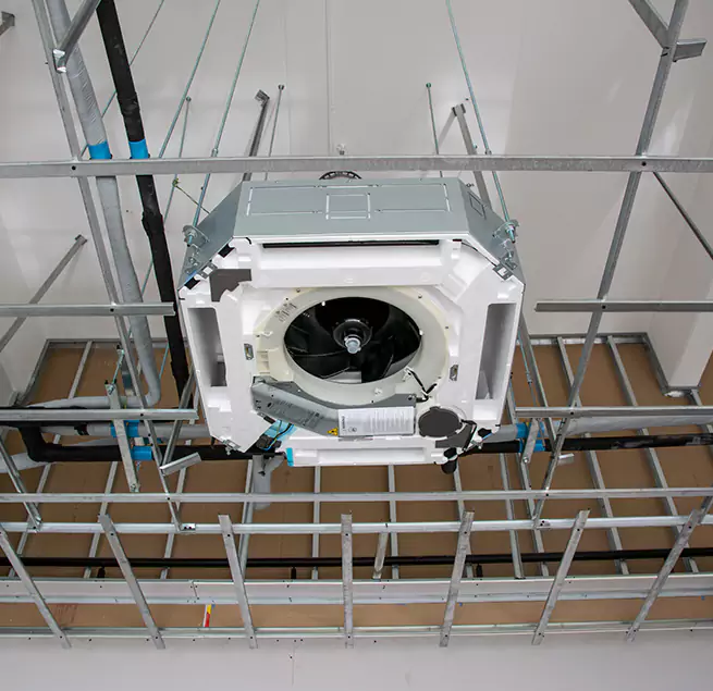 Why Homeowners & Businesses Trust Us Carlsbad, NM