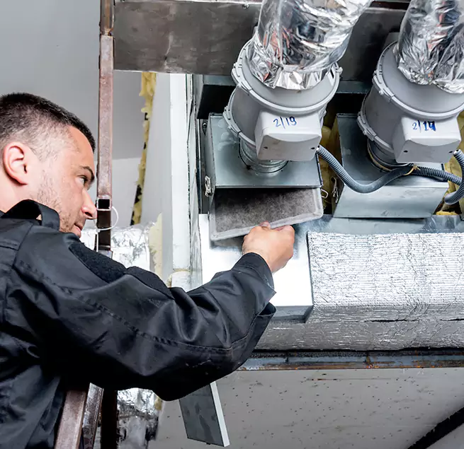 Why Homeowners & Businesses Trust Us in Carlsbad, NM?