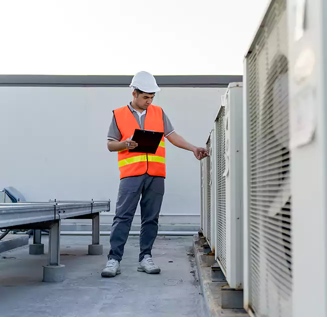 Why Homeowners & Businesses Trust Us in Carlsbad, NM?