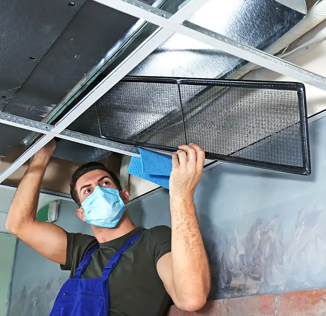 Why Homeowners & Businesses Trust Us in Carlsbad, NM?