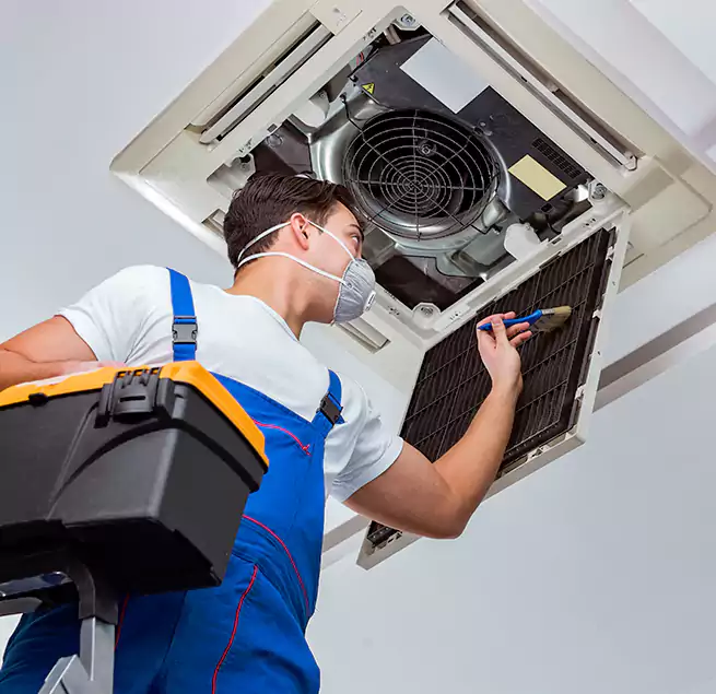 Why Homeowners & Businesses Trust Us in Carlsbad, NM?